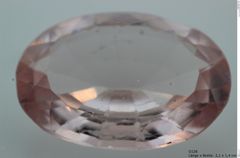 Foto von Glas (NHMW-MIN-O126)